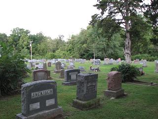 Gasconade City Cemetery